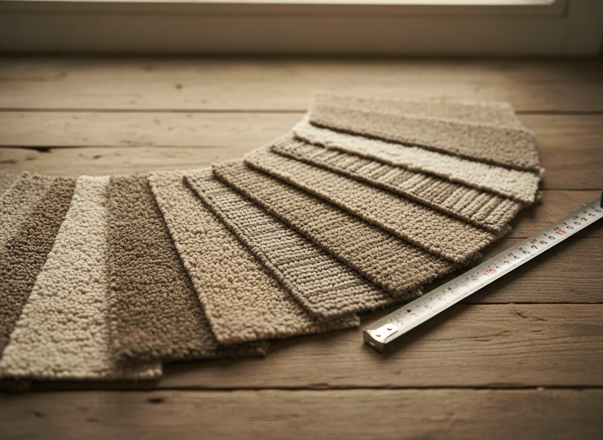 Carpet Installation Wingate, TX FAQs